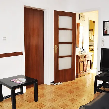 Apartment Nonna