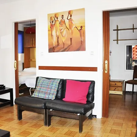Nonna Apartment *