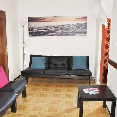 Apartment Nonna