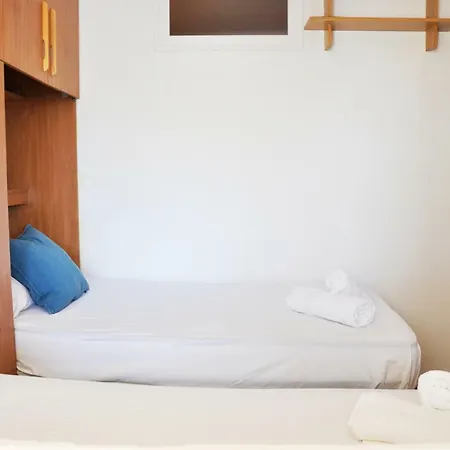 Nonna Apartment *