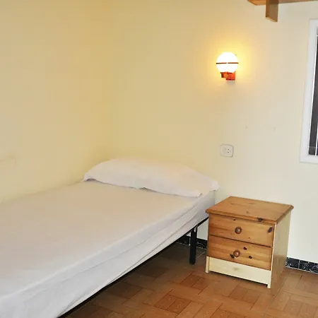 Nonna Apartment Malgrat de Mar