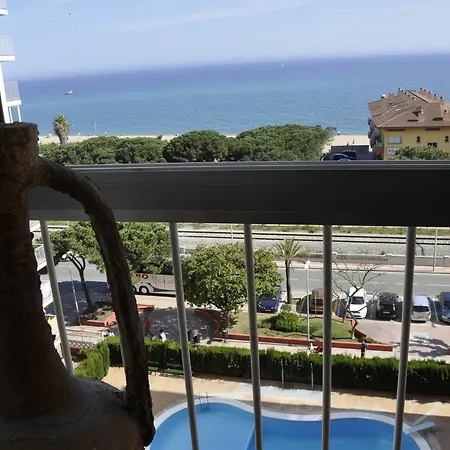 Nonna Apartment Malgrat de Mar