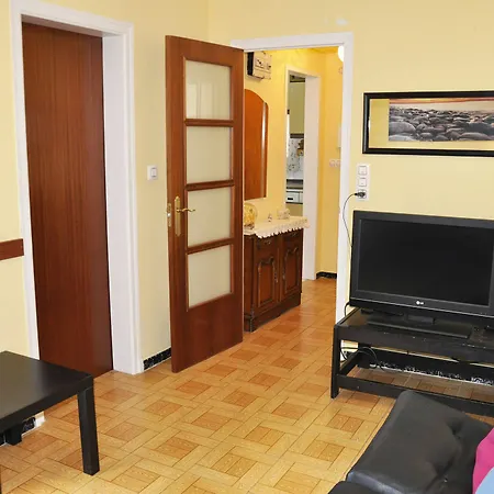 Apartment Nonna Malgrat de Mar