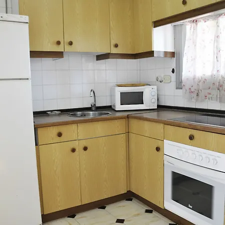 Apartment Nonna