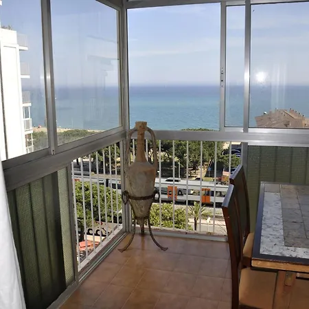 Nonna Apartment