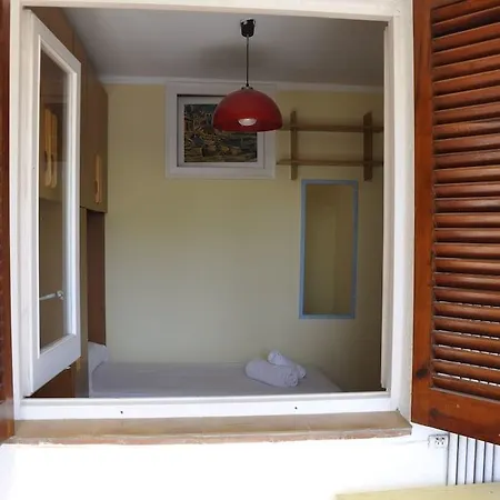 Apartment Nonna