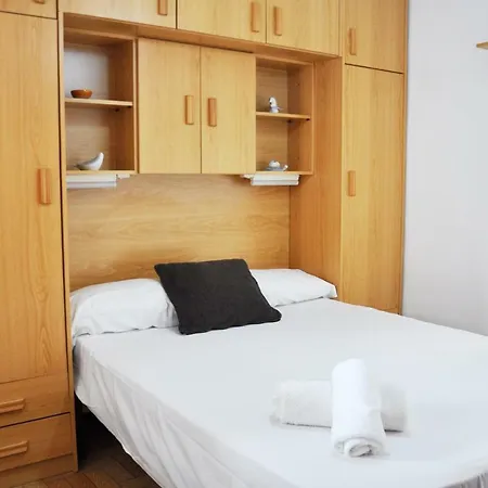 Nonna Appartement *