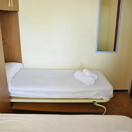 Appartement Nonna